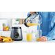 Блендер bosch series 4 vitapower silver