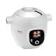 Мултикукър tefal cook4me standard 1600w, 6l