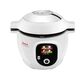 Мултикукър tefal cook4me standard 1600w, 6l