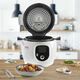 Мултикукър tefal cook4me standard 1600w, 6l