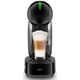 Кафемашина krups dolce gusto infinissima touch black