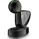 Кафемашина krups dolce gusto infinissima touch black