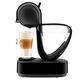 Кафемашина krups dolce gusto infinissima touch black