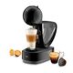 Кафемашина krups dolce gusto infinissima touch black