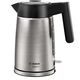 Електрическа кана bosch stainless steel 1.7 l