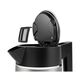 Електрическа кана bosch stainless steel 1.7 l