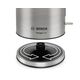 Електрическа кана bosch stainless steel 1.7 l