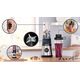 Блендер bosch blender vitapower series 2 stainless steel