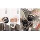 Блендер bosch blender vitapower series 2 stainless steel