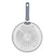 Грил тиган tefal daily cook grillpan 26