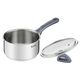 Касерола с капак tefal daily cook saucepan 16