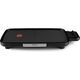 Барбекю плоча tefal plancha booster 2200 w black
