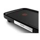 Барбекю плоча tefal plancha booster 2200 w black