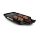 Барбекю плоча tefal plancha booster 2200 w black