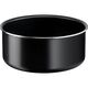 Комплект съдове за готвене tefal easy cook & clean wok26 + stp24 + handle