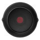 Комплект съдове за готвене tefal set 4pcs ind ing6 g6 daily chef noir