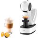 Кафемашина krups dolce gusto infinissima white