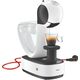 Кафемашина krups dolce gusto infinissima white