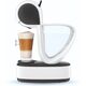 Кафемашина krups dolce gusto infinissima white