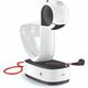 Кафемашина krups dolce gusto infinissima white