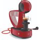 Кафемашина krups dolce gusto infinissima red