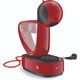 Кафемашина krups dolce gusto infinissima red