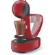 Кафемашина krups dolce gusto infinissima red