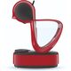 Кафемашина krups dolce gusto infinissima red
