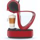 Кафемашина krups dolce gusto infinissima red