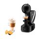 Кафемашина krups dolce gusto infinissima black