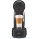 Кафемашина krups dolce gusto infinissima black