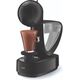 Кафемашина krups dolce gusto infinissima black