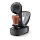 Кафемашина krups dolce gusto infinissima cosmic grey