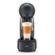Кафемашина krups dolce gusto infinissima cosmic grey