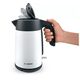 Електрическа кана bosch kettle 1.7 l