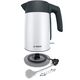 Електрическа кана bosch kettle 1.7 l