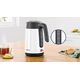 Електрическа кана bosch kettle 1.7 l