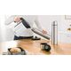 Електрическа кана bosch kettle 1.7 l