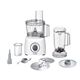 Кухненски робот bosch multitalent 3 2.3 l