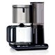 Кафемашина bosch styline black black