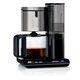 Кафемашина bosch styline black black