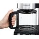 Кафемашина bosch styline black black