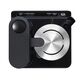 Кафемашина bosch styline black black