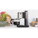 Кафемашина bosch styline black black