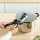 Тенджера под налягане tefal secure trendy 6l tefal aqua blu