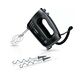 Миксер bosch hand mixer 500 w black