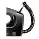 Миксер bosch hand mixer 500 w black