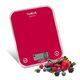 Везна tefal  optiss 5kg/1g raspberry
