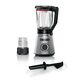 Блендер bosch series 4 vitapower stainless steel
