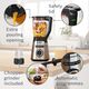 Блендер bosch series 4 vitapower stainless steel